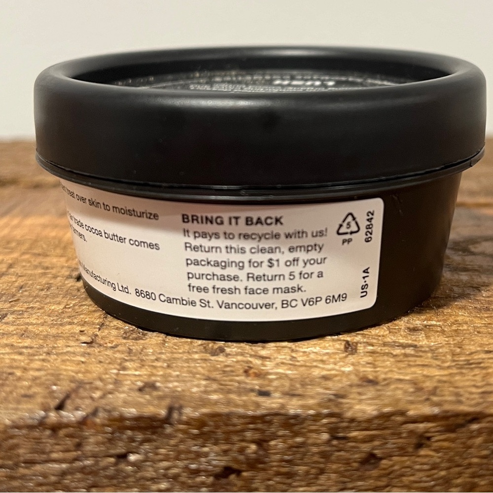 💛New! LUSH!💛 - Picture 5 of 6